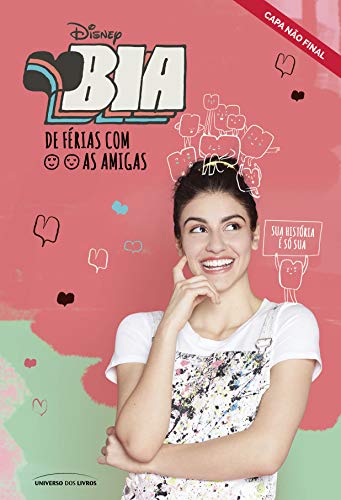 Bia - De férias com as amigas: Bia - De férias com as amigas: - Imagem 2