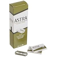 Astra Rasierklingen 100er
