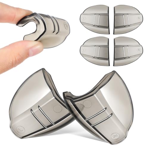 Protectores para lentes 2 Imagen adicional