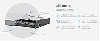 Vista 7 de Ubiquiti UniFi Cloud Key Gen2 Plus (UCK-G2-PLUS), Single, Doble banda