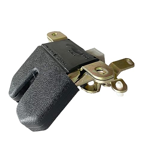 Serrure de couvercle de coffre pour VW Passat B5.5 berline 1999-2005 3B5827505M - 5