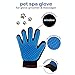 Grand Innovations Pet Spa Glove