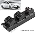 Window Switch, Car Electric Master Window Switch for (for) AE110 84820-12350