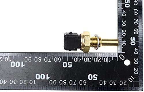 Sensor de temperatura del motor 61311459197 recambio para refrigerante coche 7