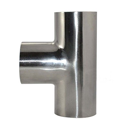 Stainless Steel 57MM 2.25