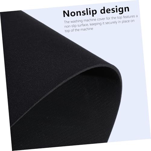 Tapis Sèche Linge Protection Premium Antidérapante et Absorbante