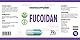 Hepatica Fucoidan Blasentang 500mg 120 Vegane Kapseln, Laborgeprüft , Hochdosiert, Nicht GVO & Glutenfrei
