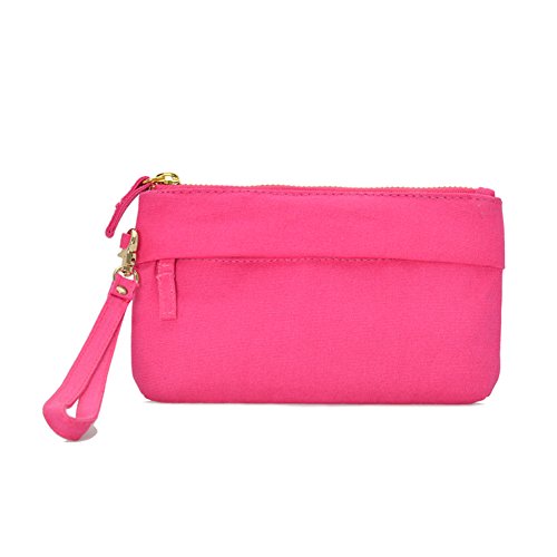Sac en toile fashion sac cabas femme avec porte-monnaie C