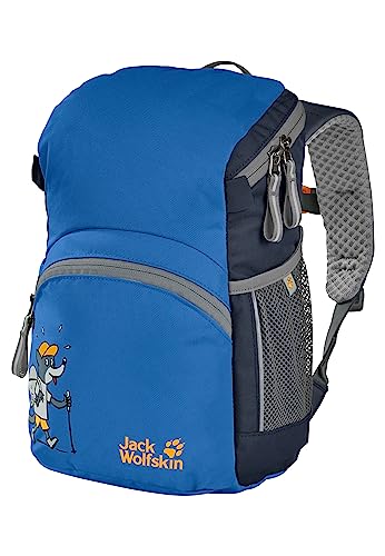 Jack Wolfskin Kinderrucksack Little Ori Night Blue