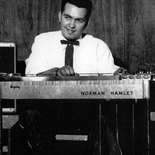 Norm Hamlet: Ridin' the Frets with Merle Haggard & The Strangers