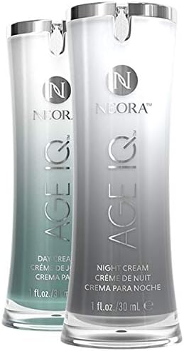 Nerium Age IQ Day Cream