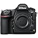 Nikon D850 DSLR Camera with AF-S DX 18-140mm f/3.5-5.6G ED VR Lens, AF-S 50mm f/1.8G Lens and 500mm Lens + 64 GB Memory + Extra Battery + Filters + Tripod + More (40pc Bundle)