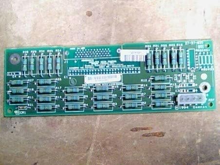 Compaq Wide SCSI Load Board for Storage Unit - New - 199610-001