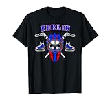 BERLIN EISHOCKEY HOCKEY T-Shirt