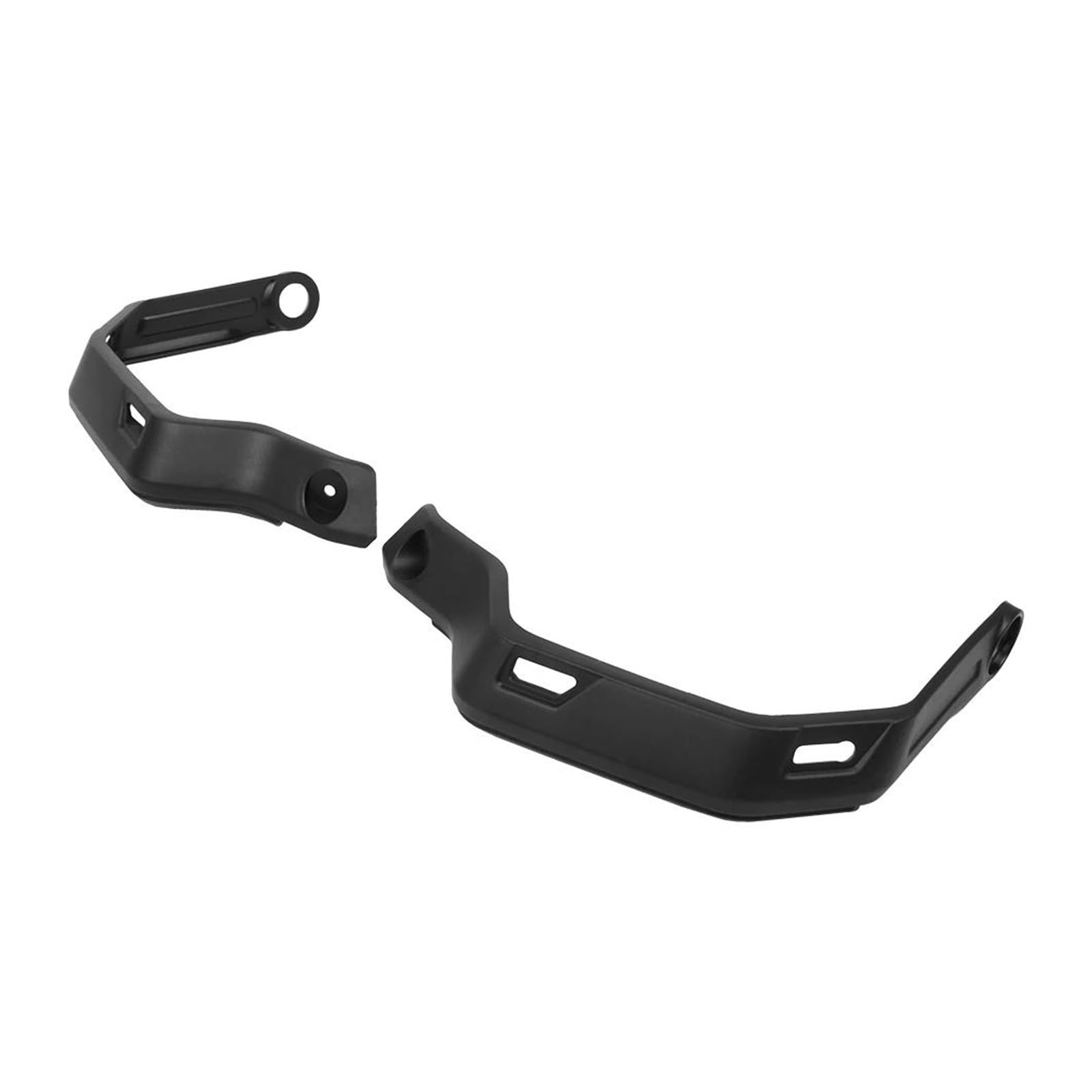 Handprotektoren Motorradzubehör Handschutz Lenkerhalterung Windschutzscheibenschutz Für CRF1100L Für Afrika Für Twin Für Abenteuer Für Sport XADV 750 Handschutz