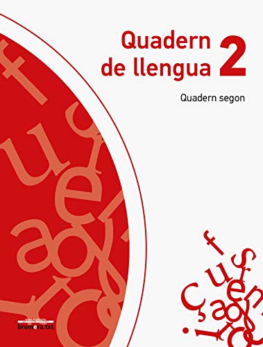 Portada de Quadern Llengua 2 Trimestre 2º Primaria Comboi Projecte Explora