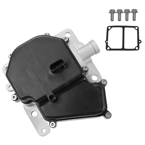 Actuador de motor 68391561AA para caja de transferencia y varilla delantera de coche 3