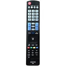 Universal Remote for LG Smart LED TV AKB73756506 AKB73756504 AKB73756502 47LA6200 50LA6205 42LA6200 47LA6200-UA 50LA6200 55LA6200 55LA6205 60LA6200