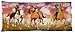 Licensed DreamWorks Spirit Riding Free Horses Body Pillow Cover
