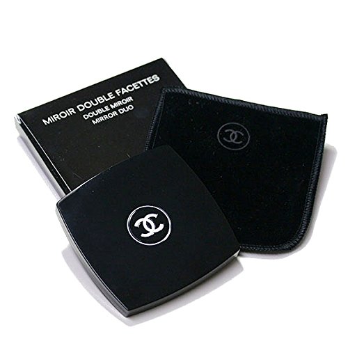 Amazon | (シャネル) CHANEL ミロワール ドゥーブル ファセット
