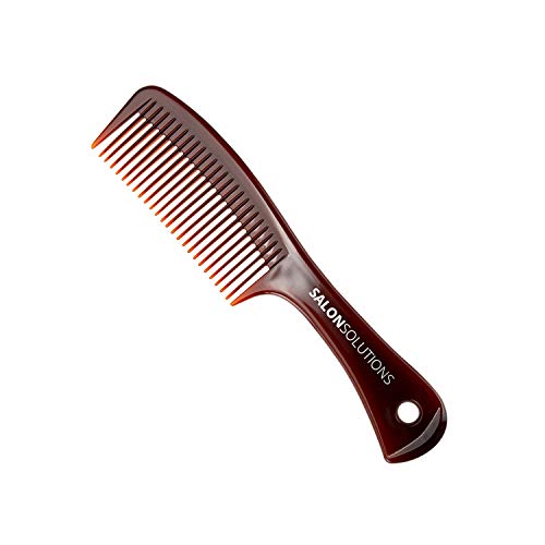 Salonsolutions Wet Hair Shower Comb (1-Pc) #TOP21