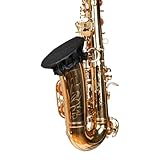 Gator Cases Double-Layer Aerosol Cover with MERV-13 Filter for Trombone, Tenor/Bari Sax, Flugelhorn, Alto...