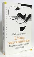 L'Islam Sans Soumission 2226183035 Book Cover