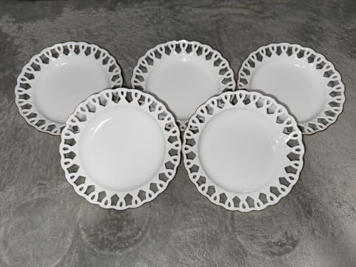 たち吉 リッチフィールド ケーキ皿 コンポート皿5枚セットのサムネイル