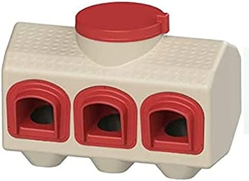 OverEZ Chicken Feeder