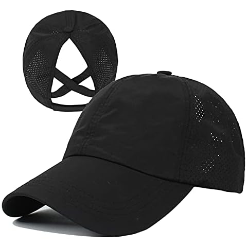 JowTreex Casquette de baseball femme Cover