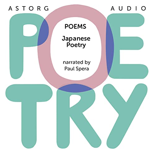 Classical Poetry from Japan by J. M. Gardner episode artwork