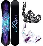 snowboard bindung master fastec system Snowboard: Allmountain/Freestyle, Sidewall/Sandwich, Shape: True Twin, Flex: soft, Profil: Camrocker, Biaxiales Fiberglas, Tip-to-tail Vollholzkern, Semi glossy finish, Belag: Extruded IS4400, Geeignet für Anfänger und Mittelfortgeschrittene
