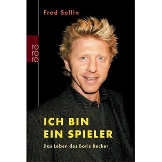 "Ich bin ein Spieler": Das Leben des Boris Becker