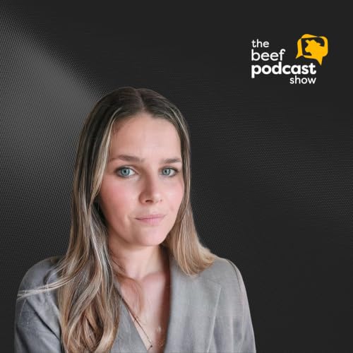 Dr. Leonor Gianechini: Parasite Resistance in Cattle | Ep. 188
