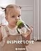 Joypony Sippy Cups for Toddlers 1-3, Spill Proof Weighted Straw Cup with Handle for Baby 6 Months + old, 2 Silicone Straws, PPSU, BPA Free, 9 oz (Green)