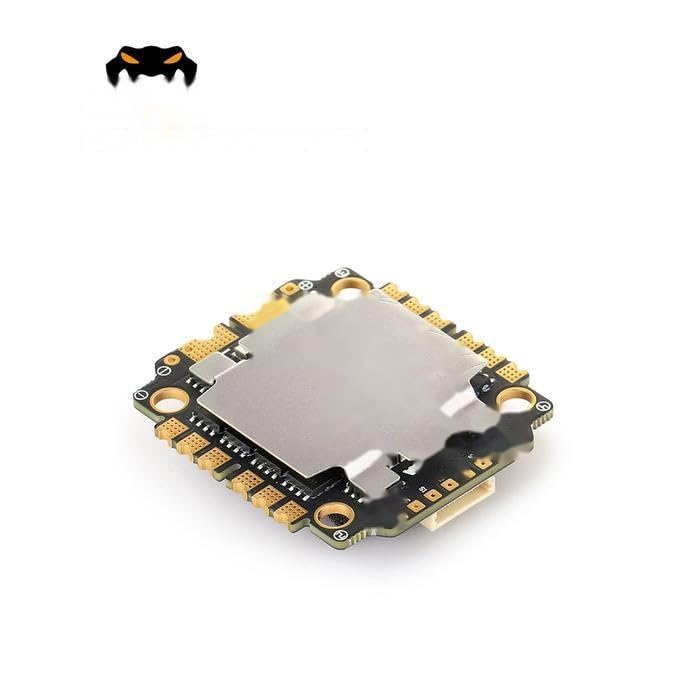 MAMBA F45_128K BLHELI32 45A 4 en 1 3-6S sin escobillas ESC 30 x 30 mm para RC FPV Racing Freestyle Drones