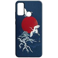 Custodia cover back case in TPU silicone morbida per LG K20 fantasia Q