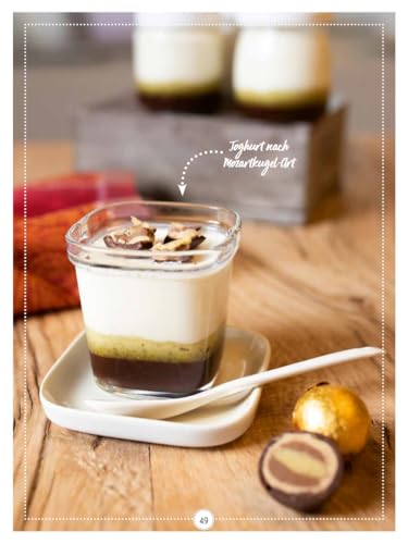 Foto von Joghurt, Kefir, Sauermilch & Co selbst gemacht: Mit und ohne Joghurtbereiter