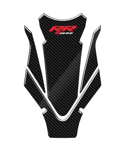 Protection réservoir S1000RR pour vos sorties et trajets route