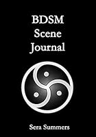 BDSM Scene Journal 1791954162 Book Cover