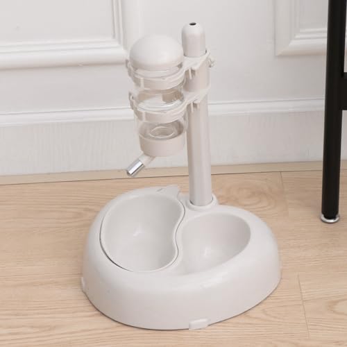 Fuente de agua automática para gatos y perros BESPORTBLE miniatura 7