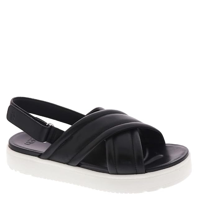 UGG Womens Zayne Slingback Sandal