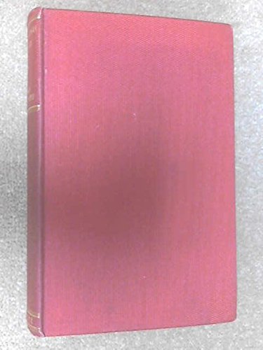Superstition Corner [Unknown] B000O5YO4E Book Cover