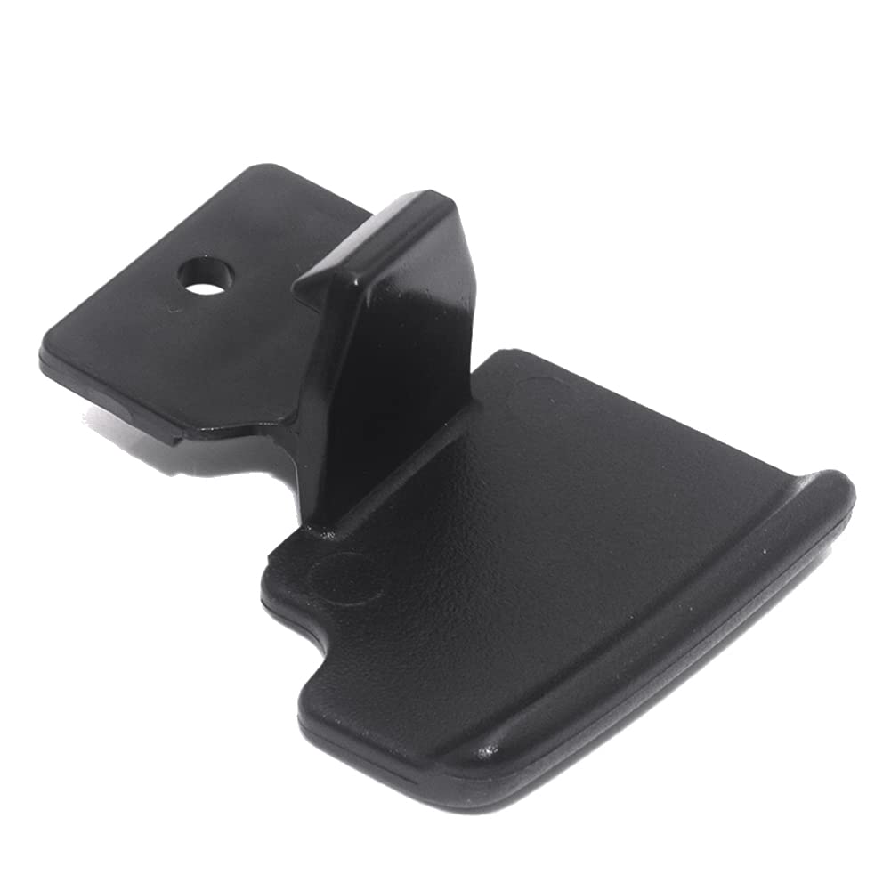 2 STÜCKE Konsole Armlehne Deckel Lock Cover Mittelarmlehne Box Lock für ASX 8011A408 8011A409