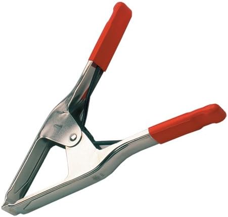 BESSEY XM10 4 In. Metal Spring Clamp