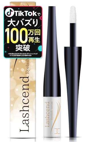 Lashcend まつ毛美容液