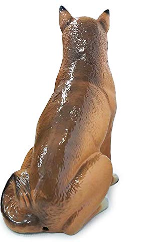 柴犬置物/陶器製/柴犬/オブジェ/オーナメント/犬の置物/高さ約67cm Amazon.co.jp: 柴犬置物/陶器製/柴犬/オブジェ/オーナメント/犬