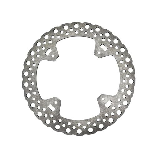 u[LfBXN[^[ ɓK CR125 CR250 2002-2008 CRF250 CRF450 2002-2017 BSE KAYO T6 K6R 240MMI[goCtgAu[LfBXN[^[(Rear brake disc)