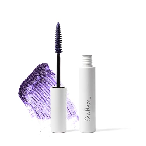 Mascara Amande Mauve Ere Perez : fini les cils cassants et ternes