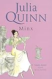 Minx (Blydon Family Saga)